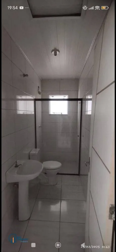 Casa, 2 quartos, 47 m² - Foto 12