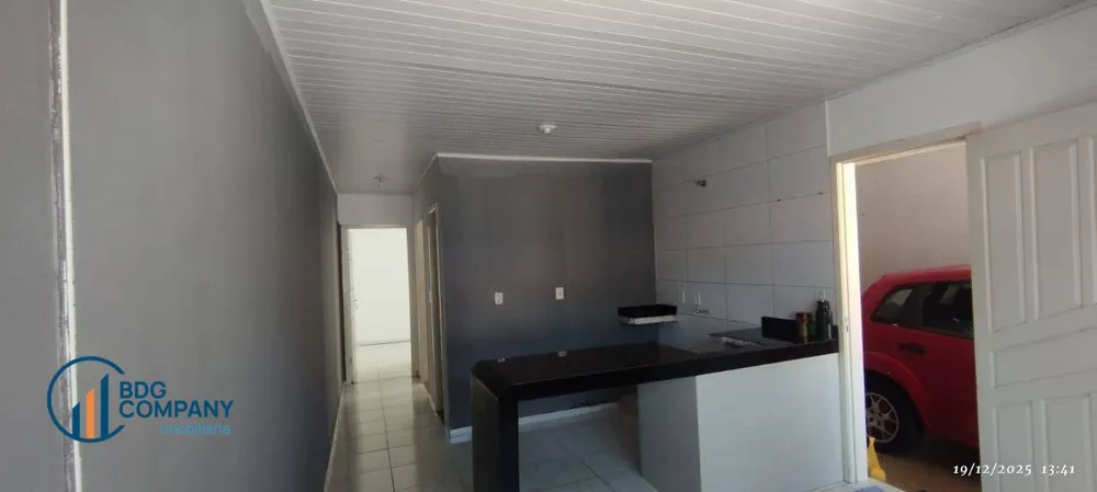Casa, 2 quartos, 47 m² - Foto 1