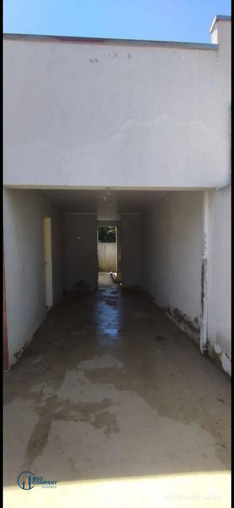 Casa, 2 quartos, 47 m² - Foto 9