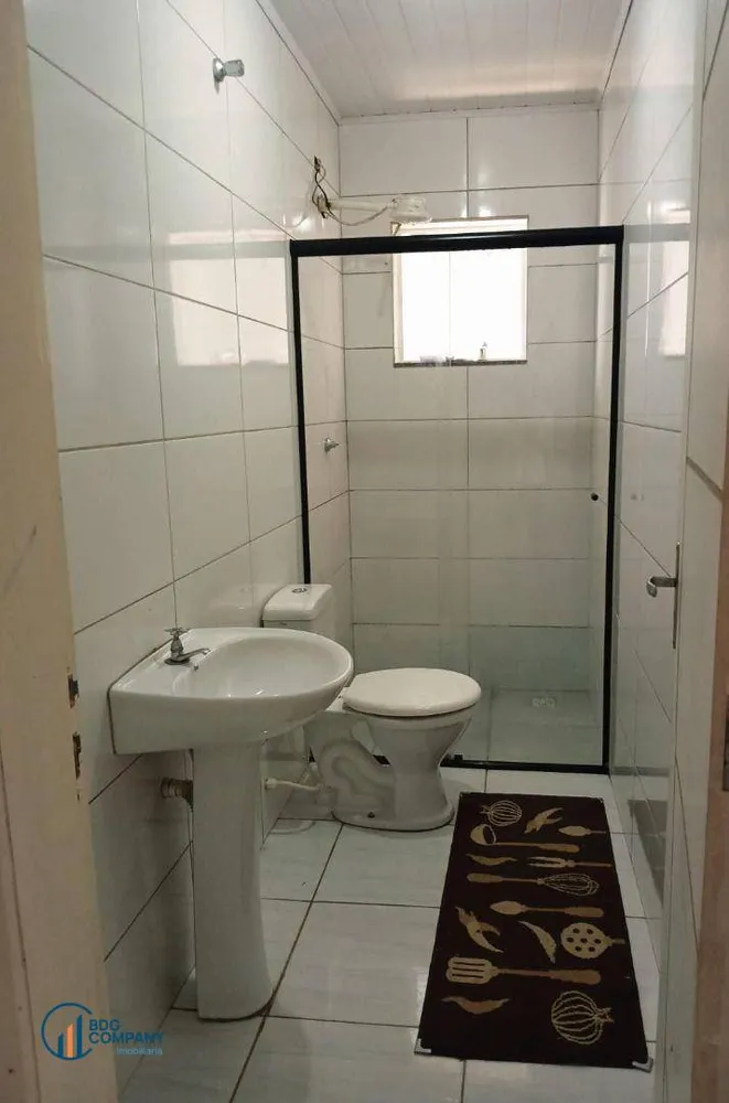 Casa, 2 quartos, 47 m² - Foto 5