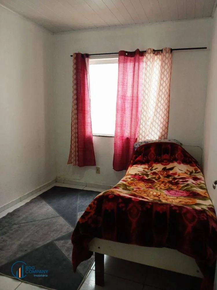 Casa, 2 quartos, 47 m² - Foto 2