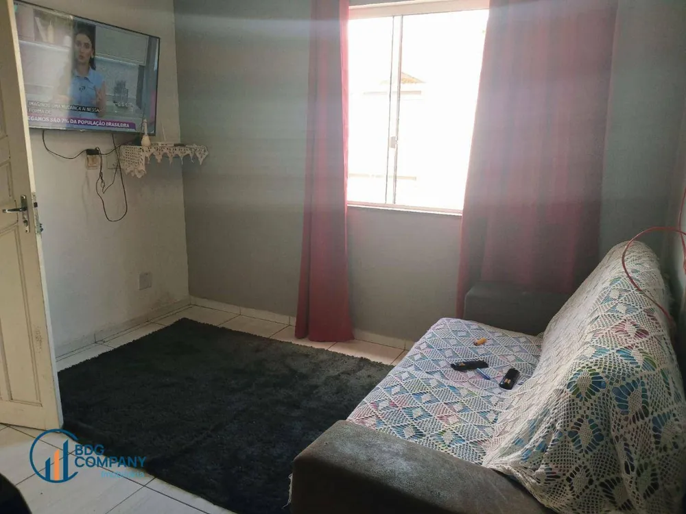 Casa, 2 quartos, 47 m² - Foto 3