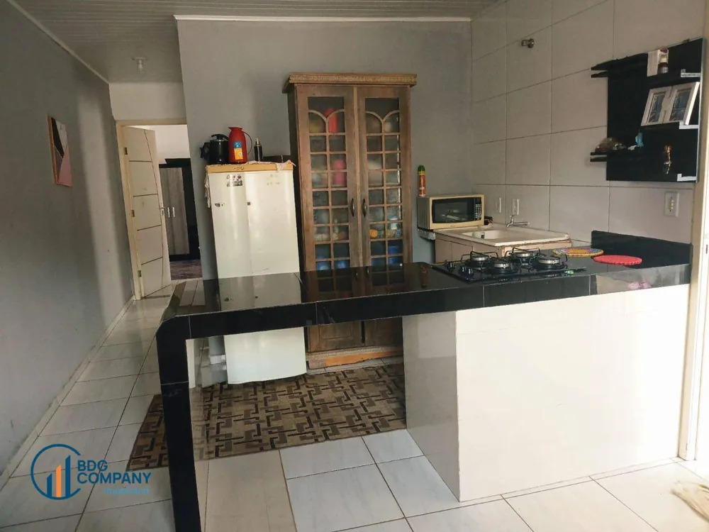 Casa, 2 quartos, 47 m² - Foto 8