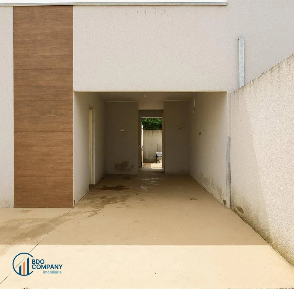 Casa, 2 quartos, 47 m² - Foto 4