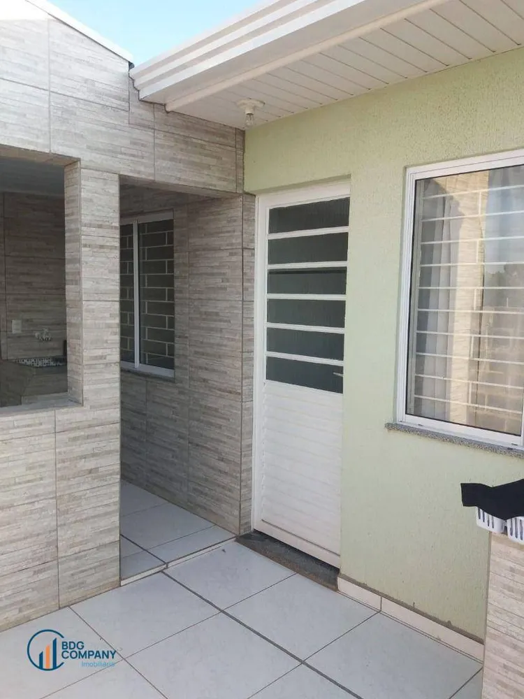 Casa, 2 quartos, 55 m² - Foto 4