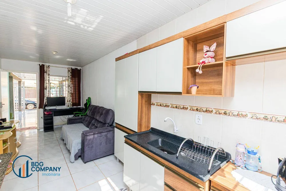 Casa, 2 quartos, 55 m² - Foto 5
