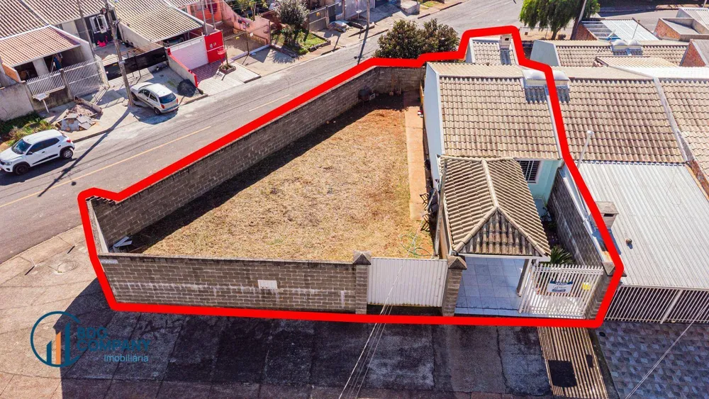 Casa, 2 quartos, 55 m² - Foto 1