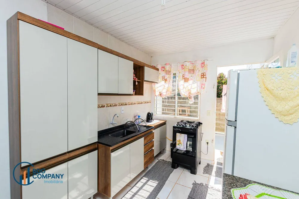 Casa, 2 quartos, 55 m² - Foto 6