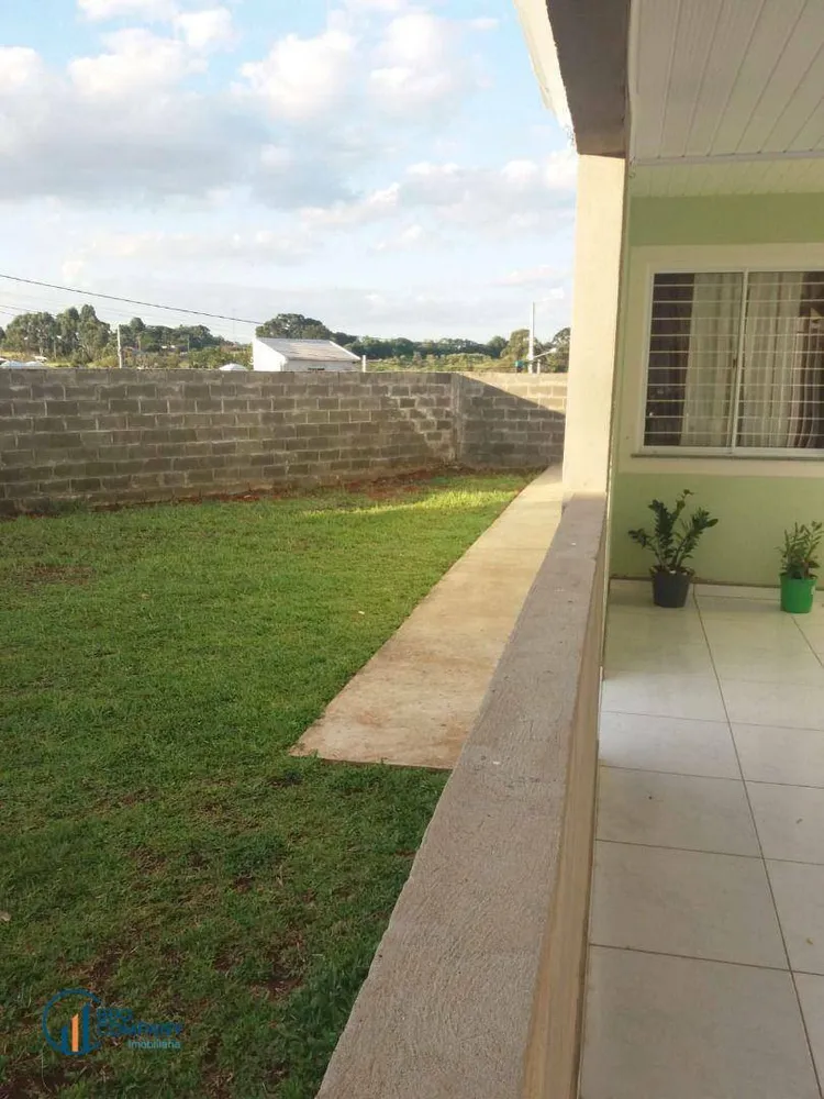 Casa, 2 quartos, 55 m² - Foto 2
