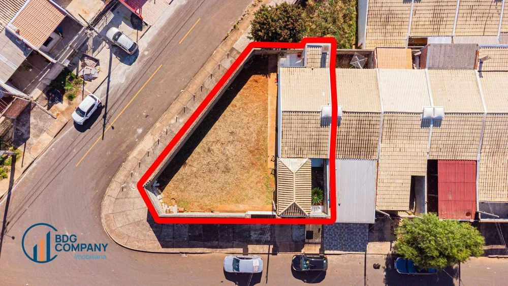 Casa, 2 quartos, 55 m² - Foto 12