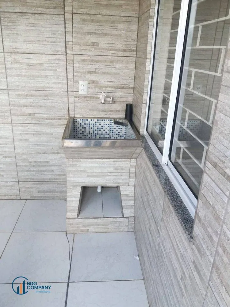 Casa, 2 quartos, 55 m² - Foto 7