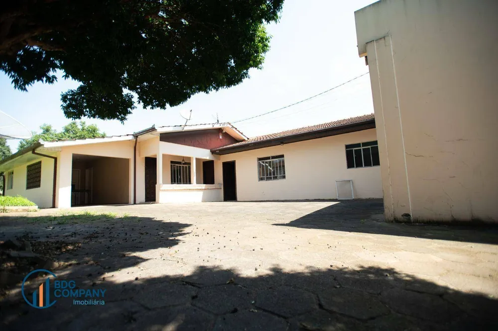 Casa, 3 quartos, 240 m² - Foto 11