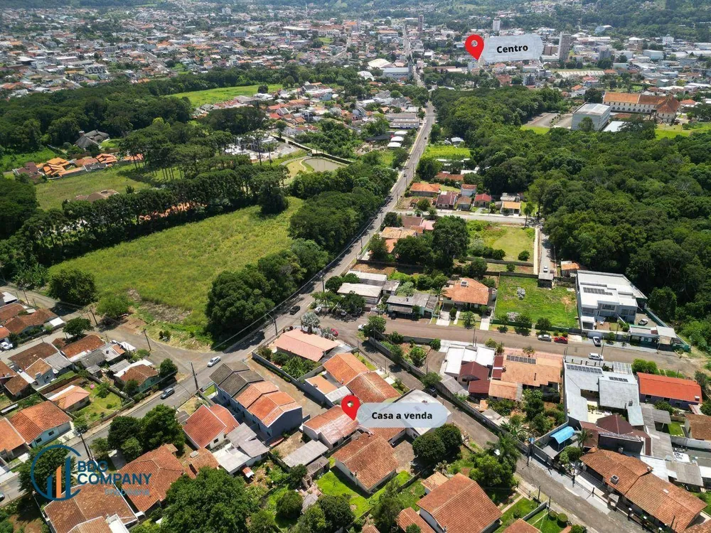 Casa, 3 quartos, 240 m² - Foto 10