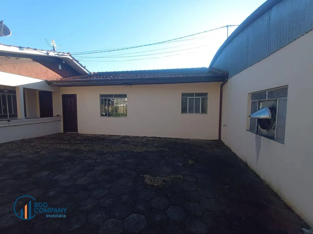 Casa, 3 quartos, 240 m² - Foto 4