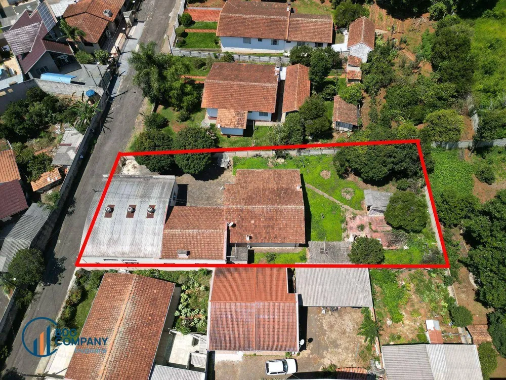 Casa, 3 quartos, 240 m² - Foto 9