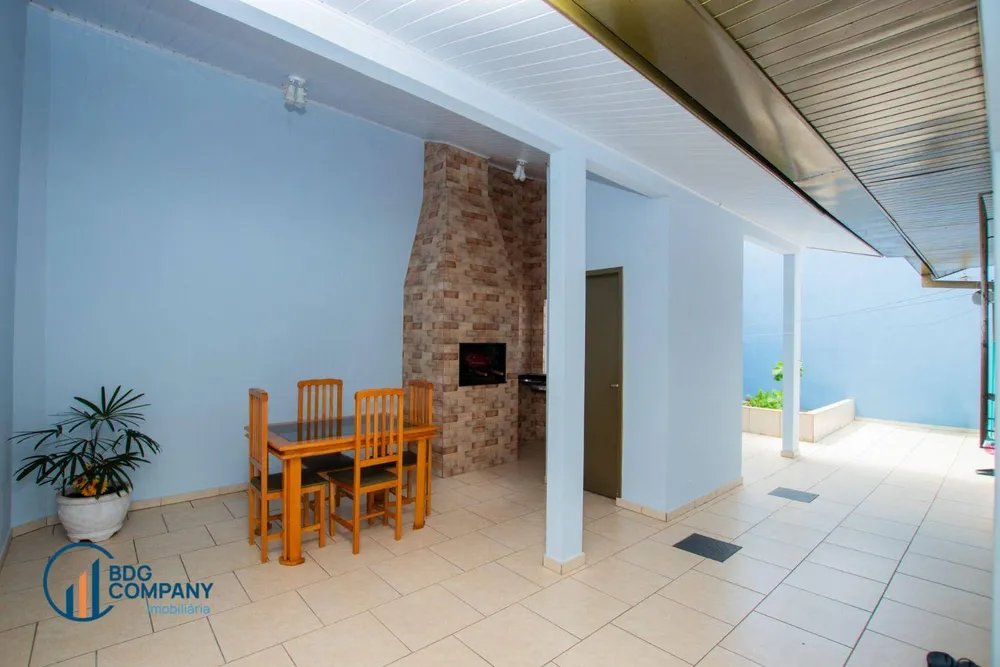Casa, 3 quartos, 150 m² - Foto 4