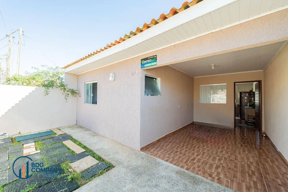 Casa, 2 quartos, 60 m² - Foto 9