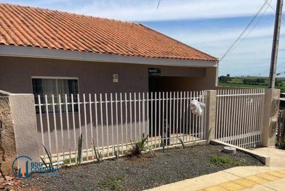 Casa, 2 quartos, 60 m² - Foto 5