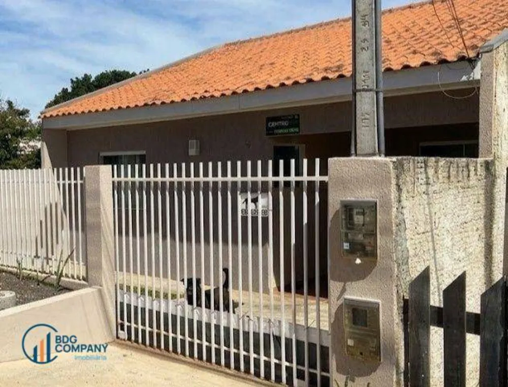 Casa, 2 quartos, 60 m² - Foto 8