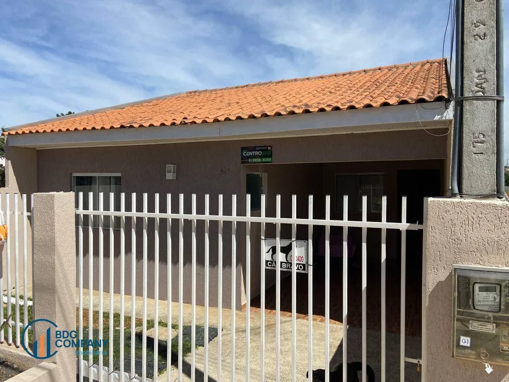 Casa, 2 quartos, 60 m² - Foto 4