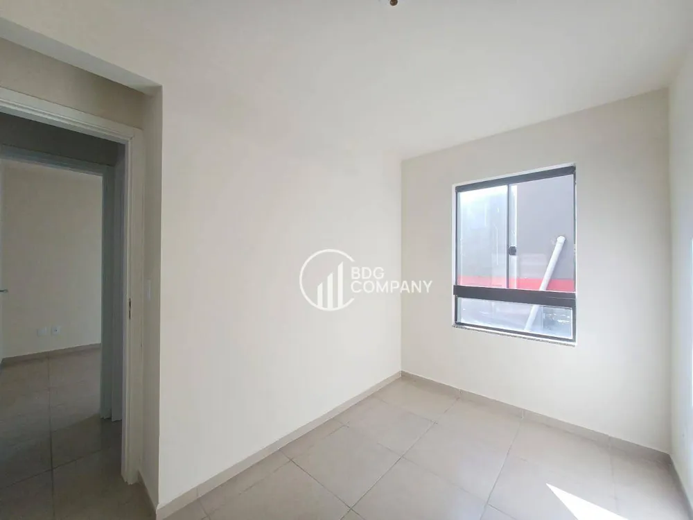 Apartamento, 2 quartos, 46 m² - Foto 5