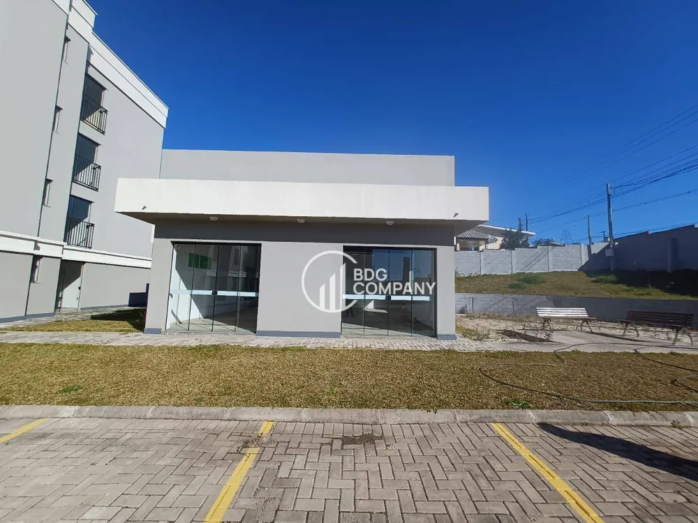 Apartamento, 2 quartos, 46 m² - Foto 8