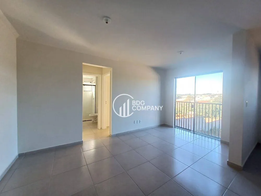 Apartamento, 2 quartos, 46 m² - Foto 7