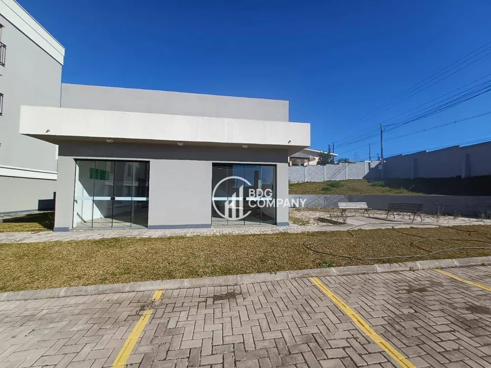 Apartamento, 2 quartos, 46 m² - Foto 2