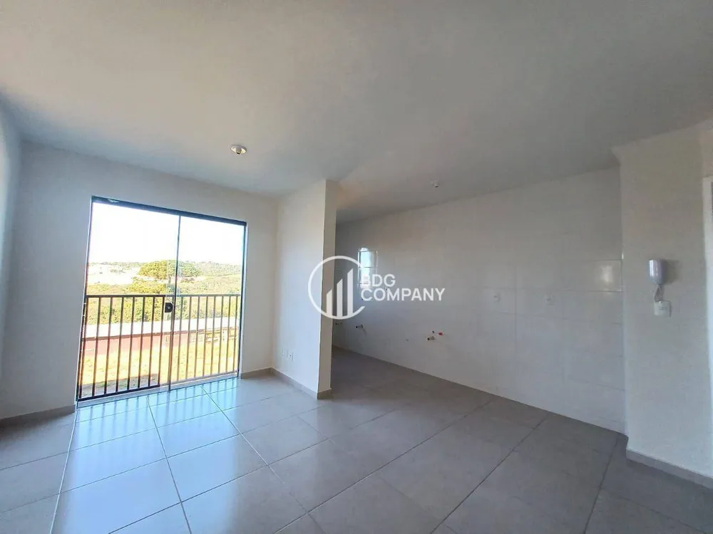 Apartamento, 2 quartos, 46 m² - Foto 5