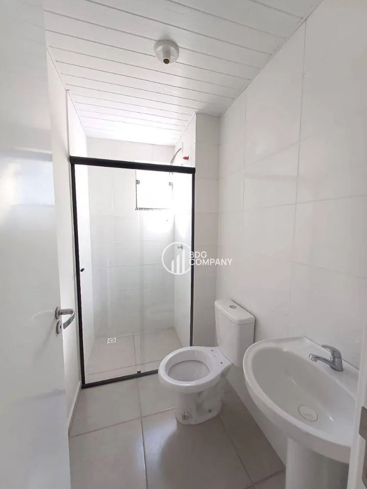Apartamento, 2 quartos, 46 m² - Foto 4