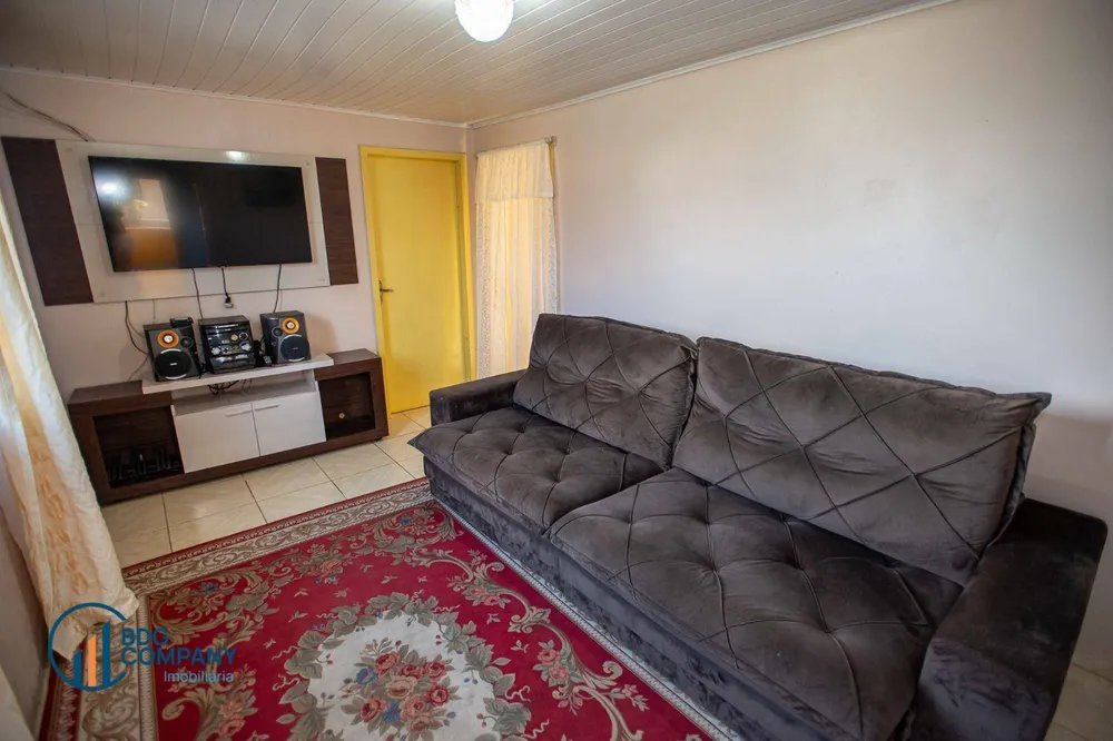 Casa, 2 quartos, 115 m² - Foto 4