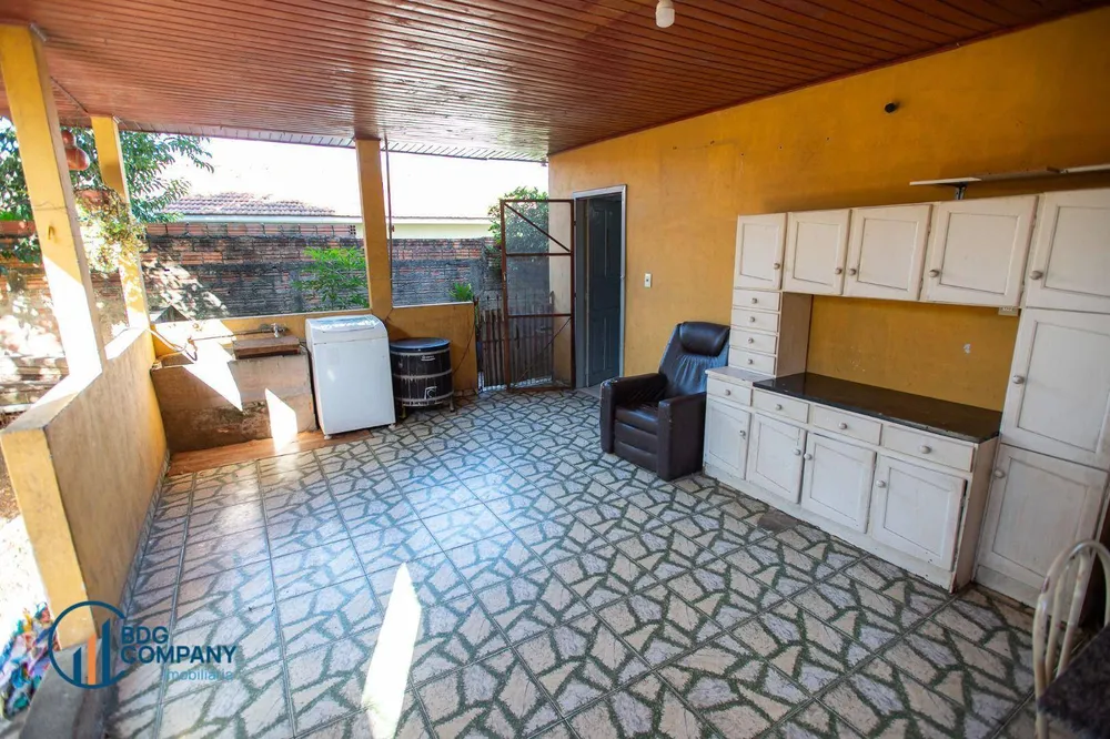 Casa, 2 quartos, 115 m² - Foto 7