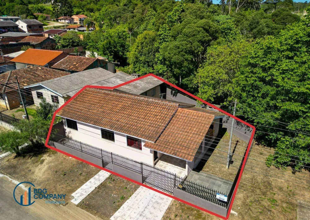 Casa, 3 quartos, 112 m² - Foto 4