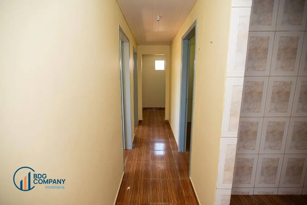 Casa, 3 quartos, 112 m² - Foto 6