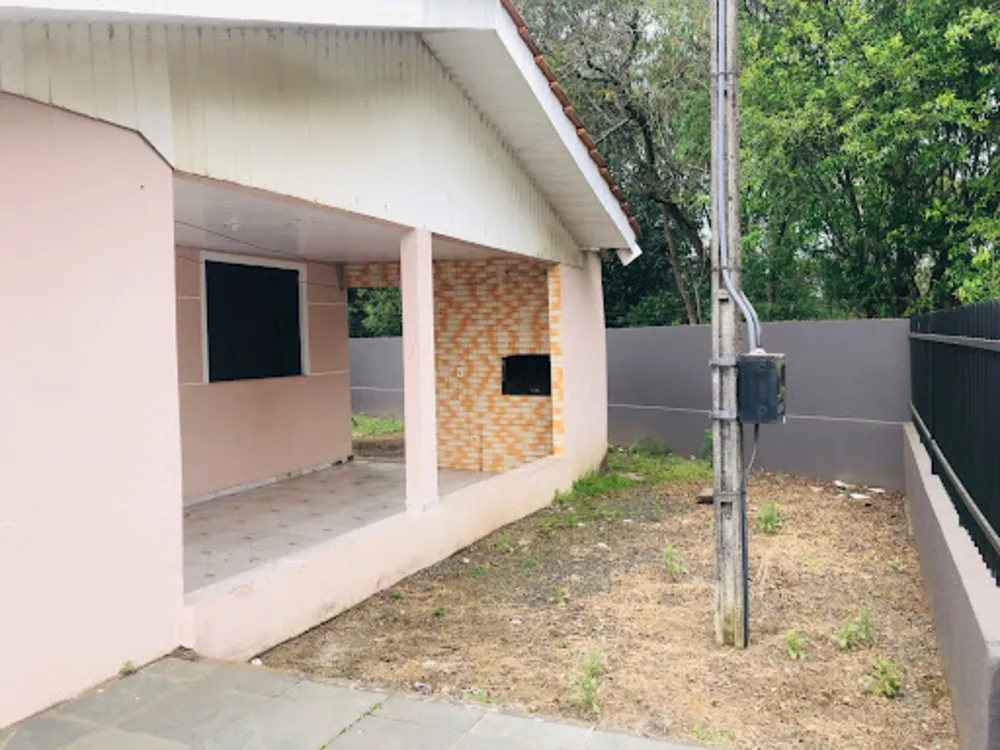 Casa, 3 quartos, 112 m² - Foto 2