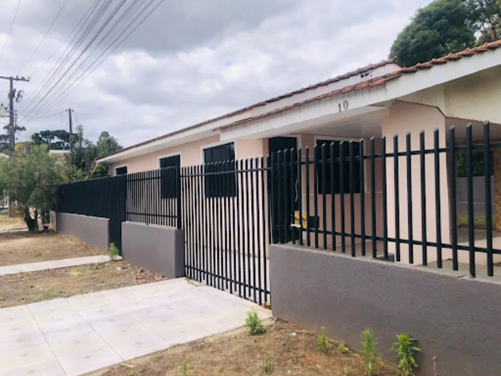 Casa, 3 quartos, 112 m² - Foto 1