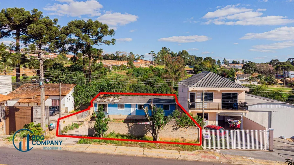 Terreno, 362 m² - Foto 2