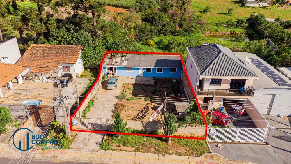 Terreno, 362 m² - Foto 1