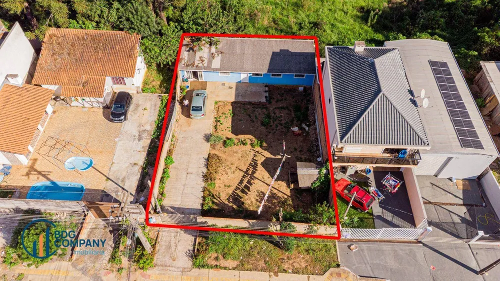 Terreno, 362 m² - Foto 3