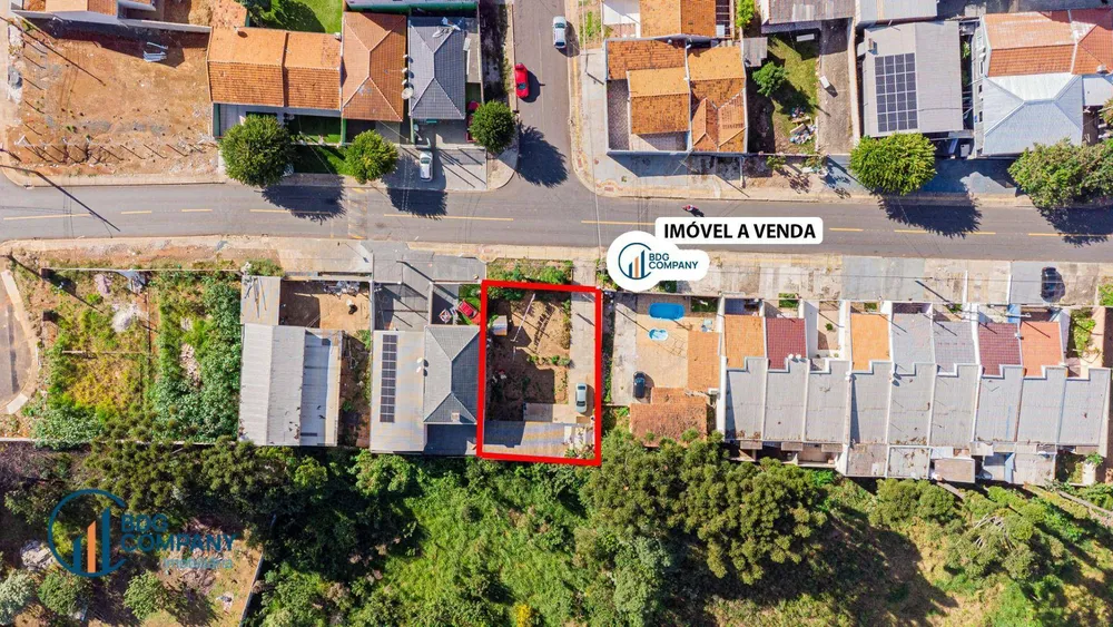 Terreno, 362 m² - Foto 6