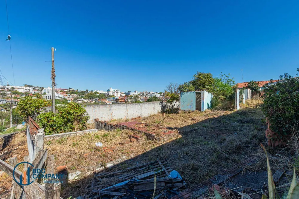 Terreno, 462 m² - Foto 5