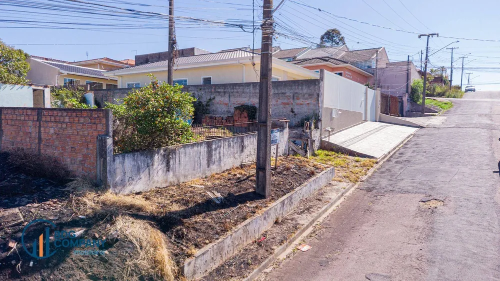 Terreno, 462 m² - Foto 7