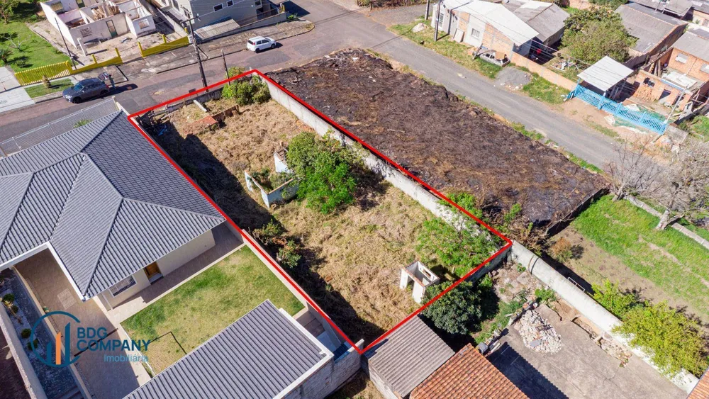 Terreno, 462 m² - Foto 3