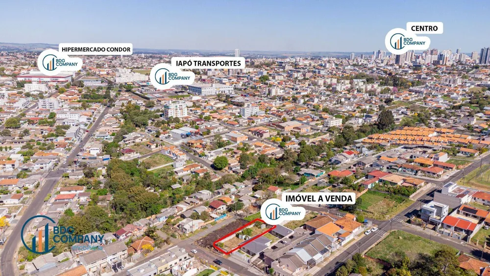Terreno, 462 m² - Foto 11