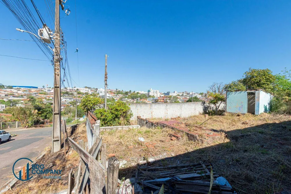 Terreno, 462 m² - Foto 4