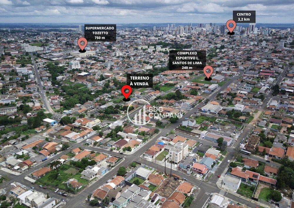 Terreno, 462 m² - Foto 2