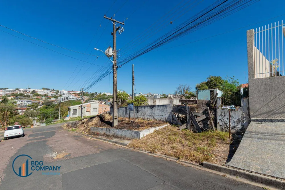 Terreno, 462 m² - Foto 6