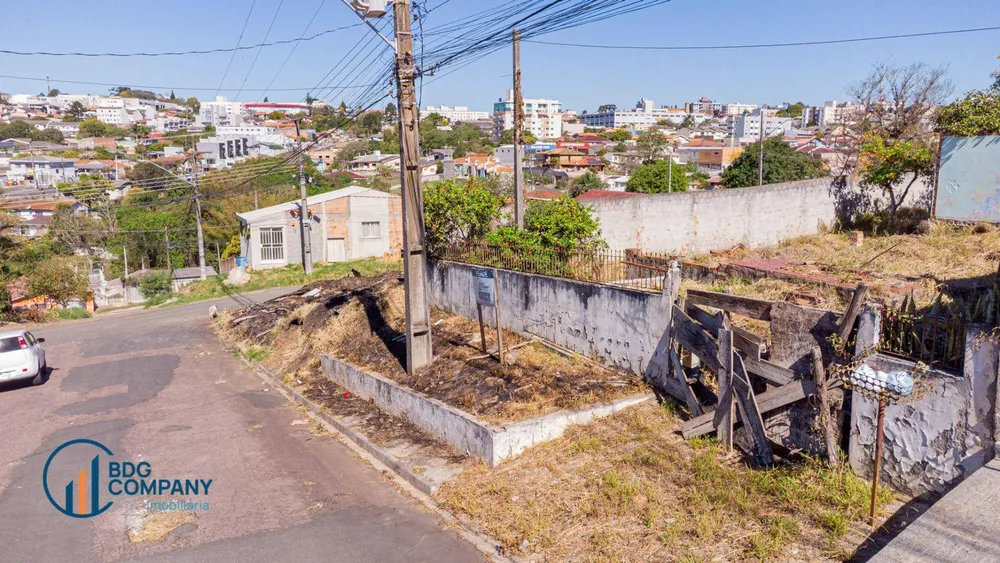 Terreno, 462 m² - Foto 9