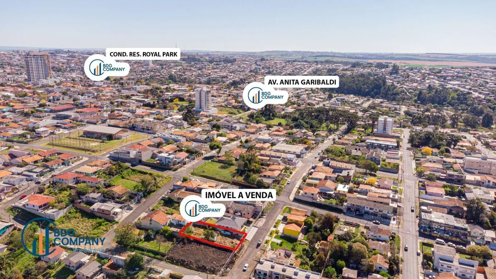 Terreno, 462 m² - Foto 13