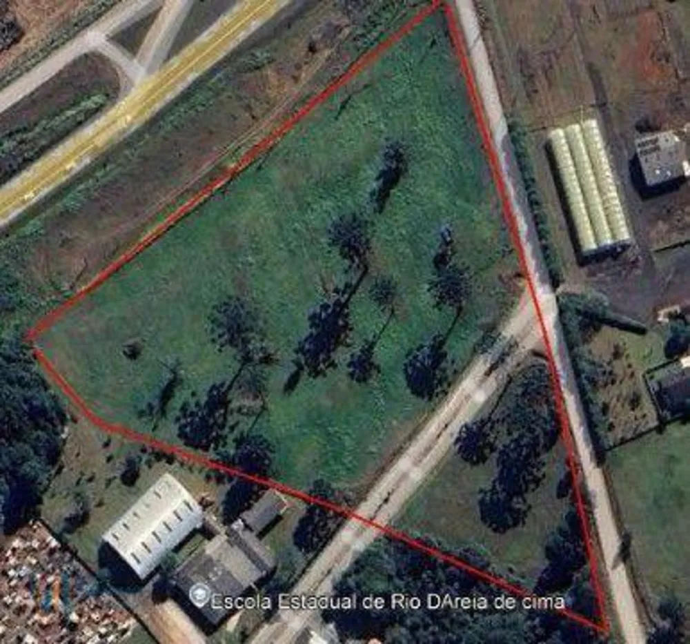 Terreno, 2 hectares - Foto 1